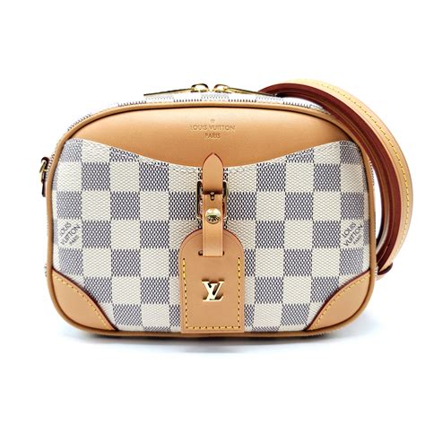 louis vuitton deauville mini bag